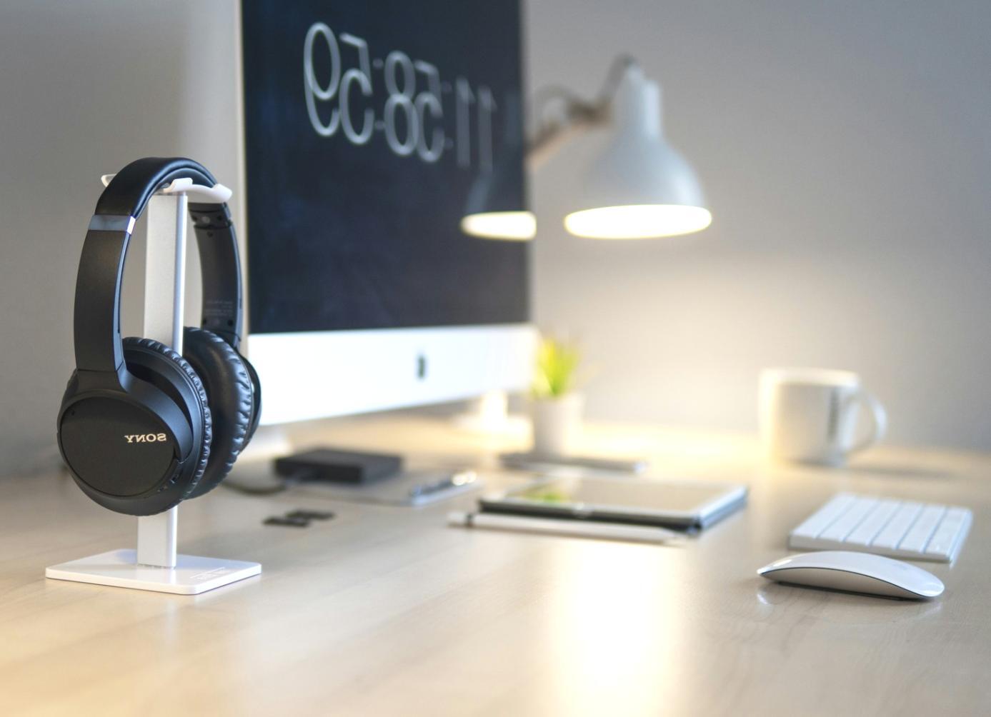 Modernes Arbeitsumfeld für finanzielle Weiterbildung