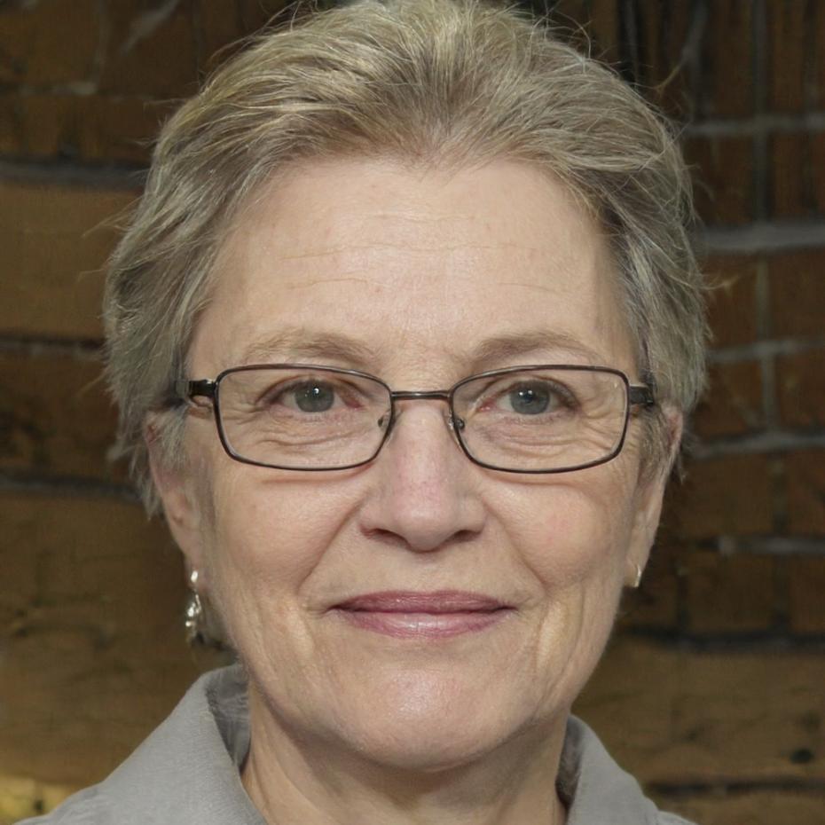 Mirela Varga - Spezialistin für Change-Kommunikation